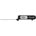 Escali. Escali-Folding Digital Thermometer DH3